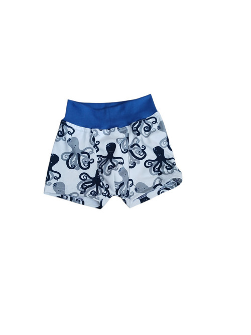 Boxerky chobotnice 104