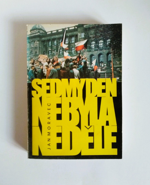 Sedmý den nebyla neděle