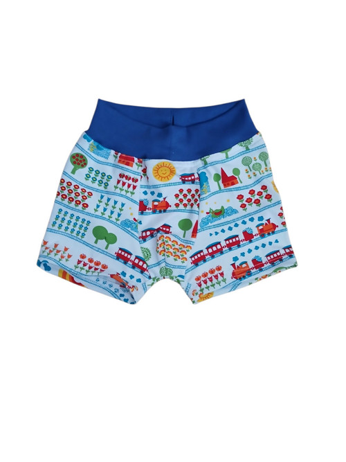 Boxerky 104