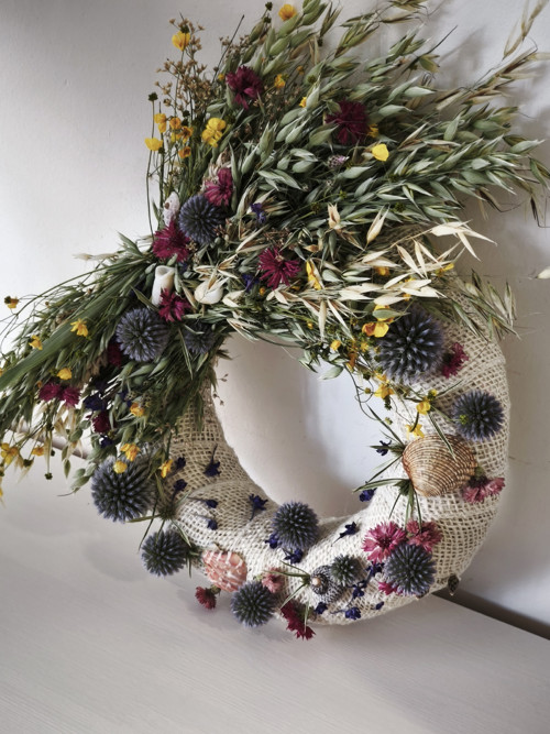 Věnec Barevný podmořský svět