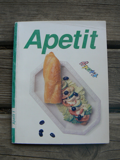Apetit 1