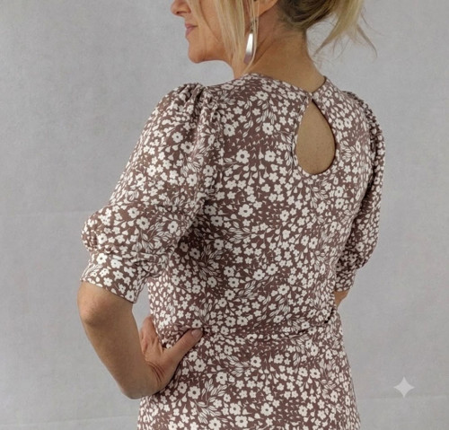 Romanické tričko — foto 1