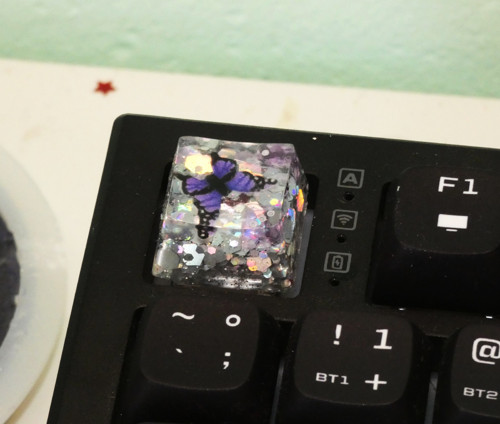 Key-caps — foto 1