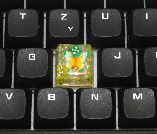 Key-caps