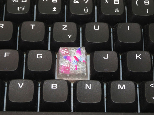 Key-caps