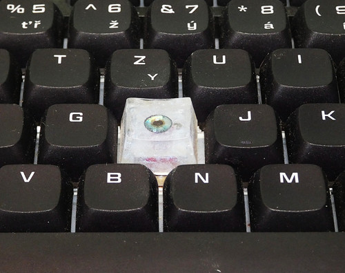 Key-caps — foto 1