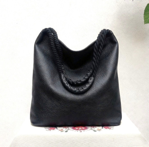 Cord bag no.9 — foto 1