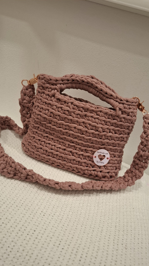Mini kabelka