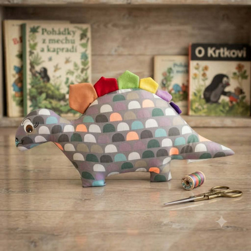 Stegosaurus