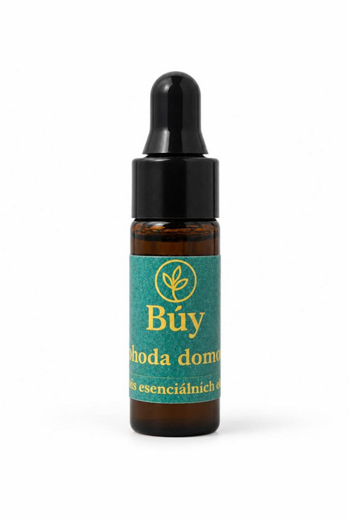 Pohoda domova — foto 1