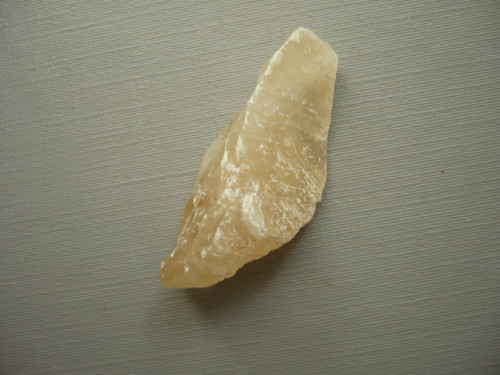 Krystal - chalcedon 36 mm, č.7f