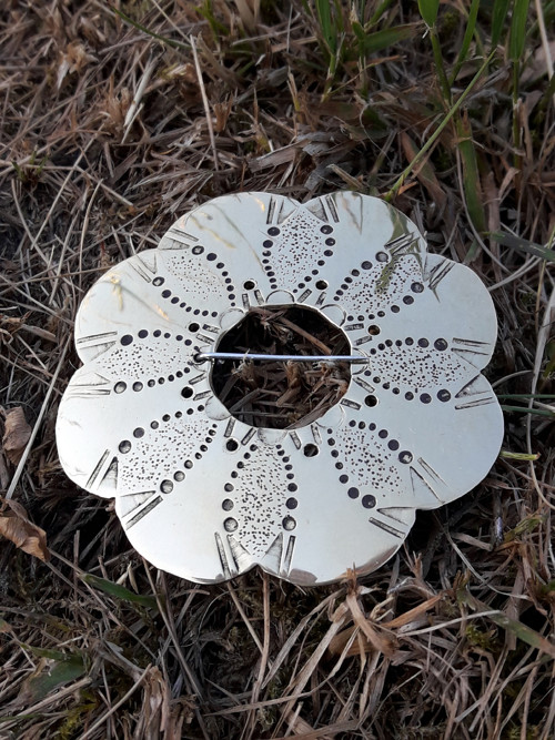 Kotula - 58 mm — foto 1
