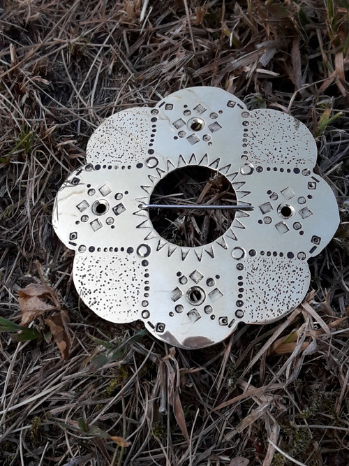 Kotula - 58 mm — foto 1