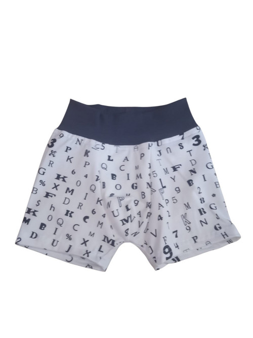 Boxerky 122