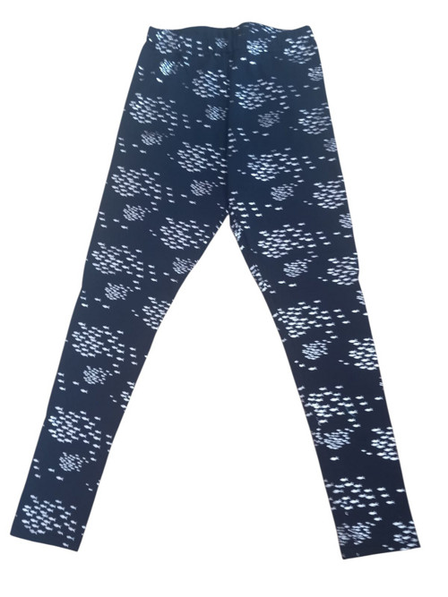 Dívčí leginy 128