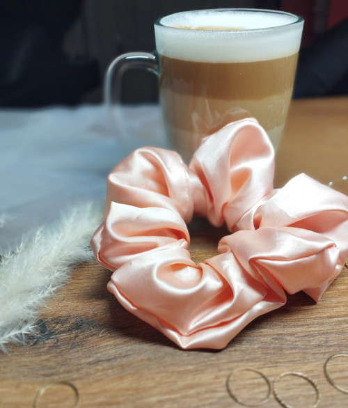 Peach Bloom — foto 1