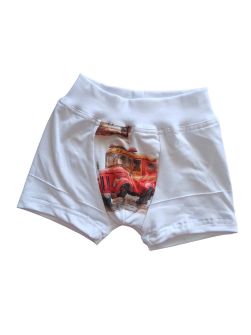 Boxerky 98
