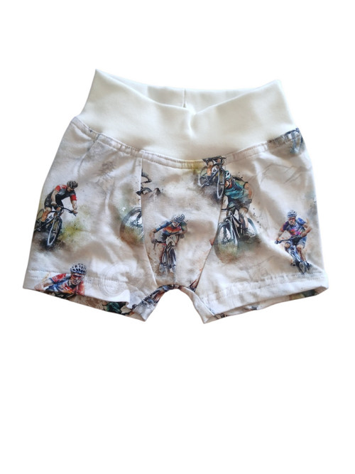 Boxerky 98