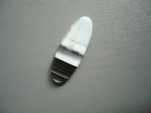 Kabošon - modrý opál 32 mm, č.9Af