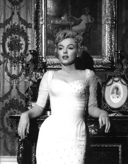 Panel z kočárkoviny 45x35 cm: Marylin