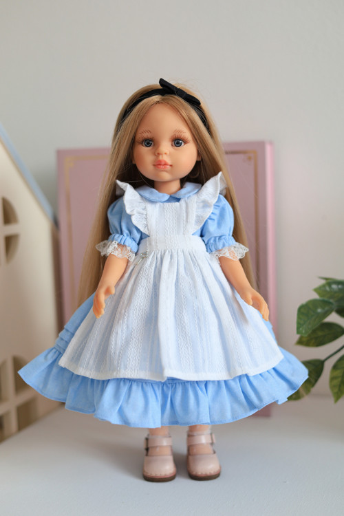 Komplet ve stylu Alenky pro Paola Reina Las Amigas