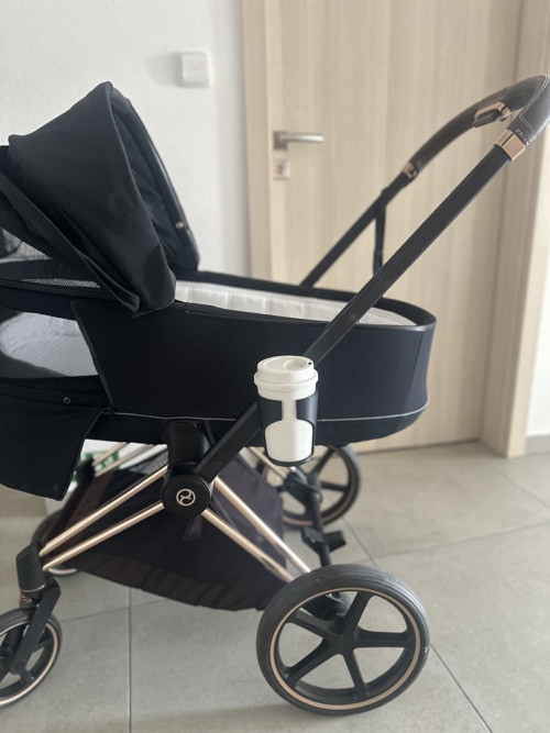 Držák pro kočárky Cybex