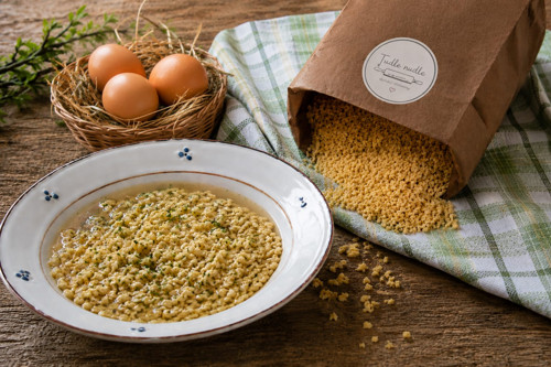 Polévkové drobení 300g
