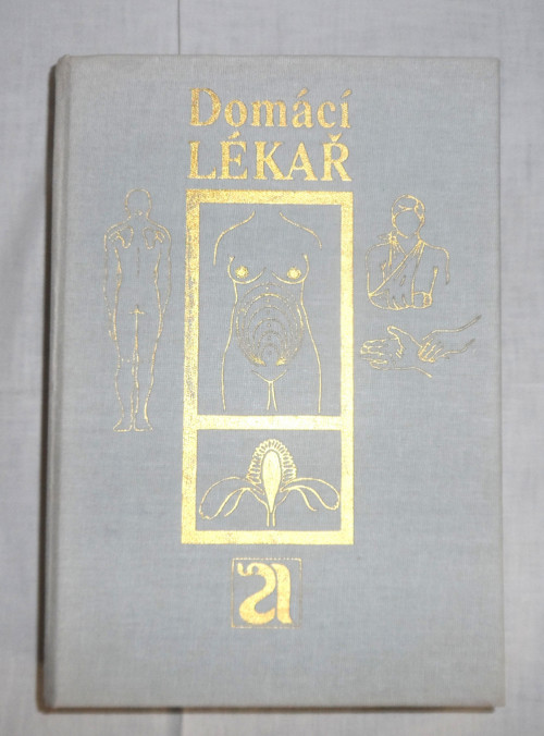 J. Krivaničová: DOMÁCÍ LÉKAŘ, 1991