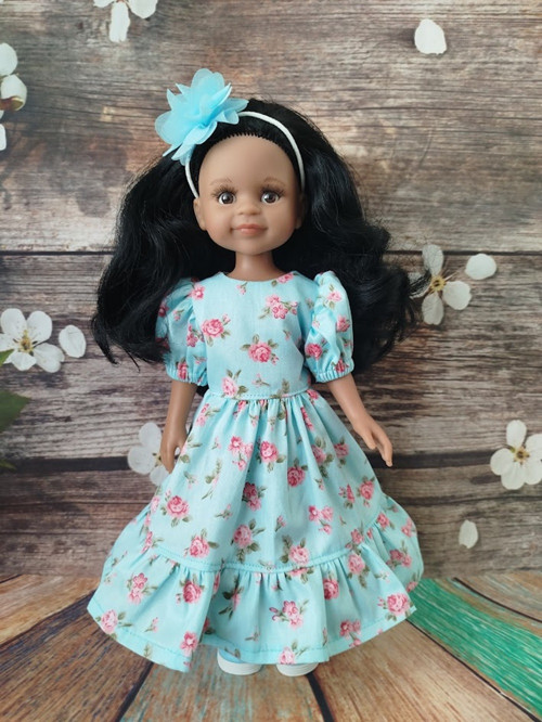 Paola Reina 32cm - šatičky