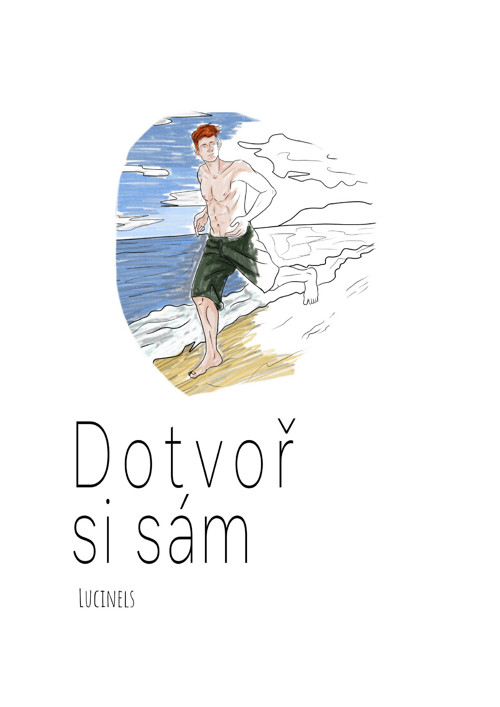 Dotvoř si sám - lidé (Digitální verze)