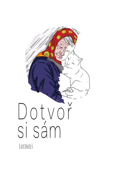 Dotvoř si sám - zvířátka (Digitální verze)
