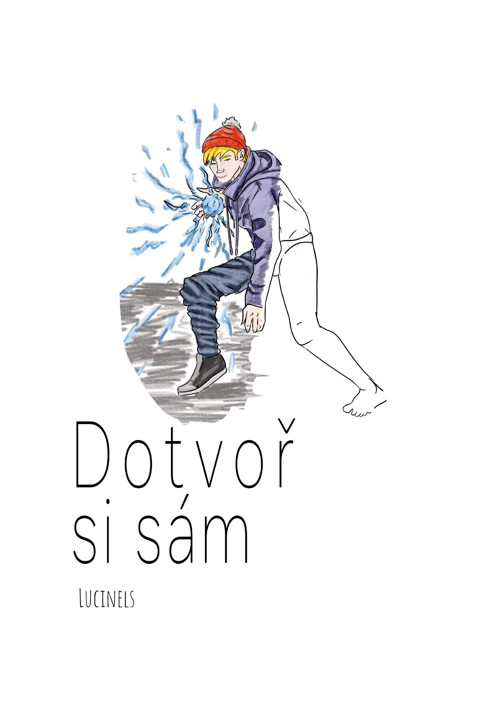 Dotvoř si sám - bojovníci (Digitální verze)