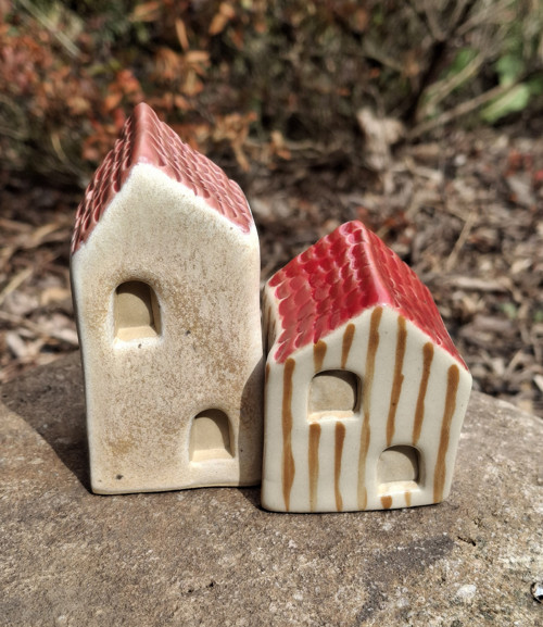 Domečky