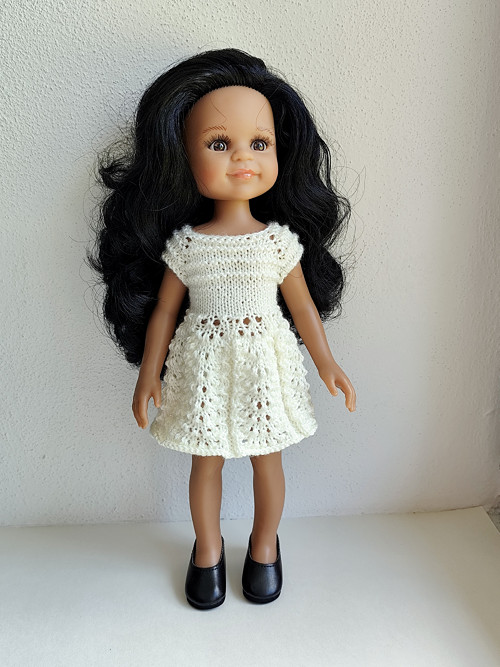 Paola Reina 32 - 34cm