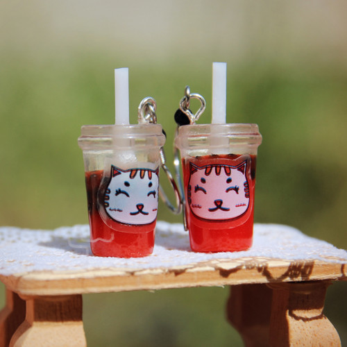 Bubble tea 1 — foto 1