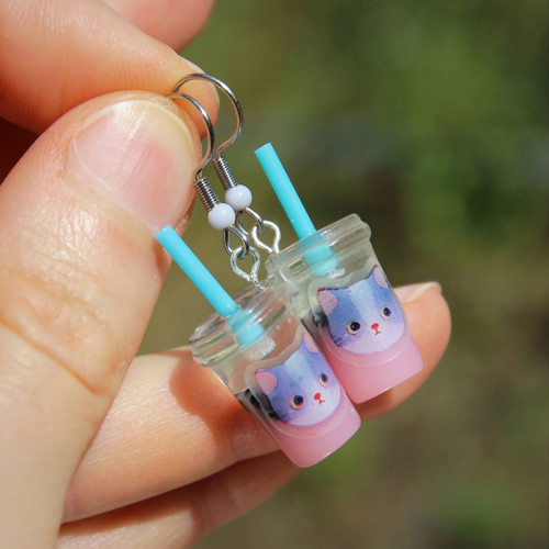 Bubble tea 2
