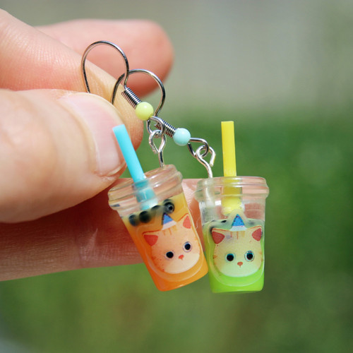 Bubble tea 3
