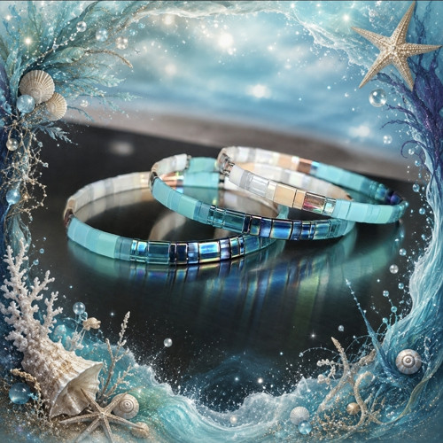 Aqua aurora 5,8 cm — foto 1