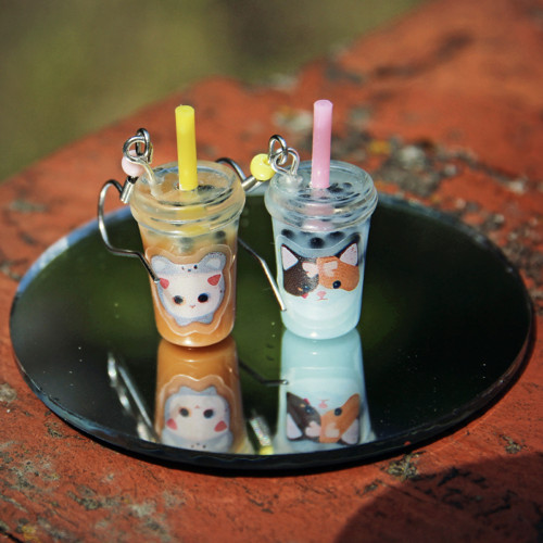 Bubble tea 4 — foto 1