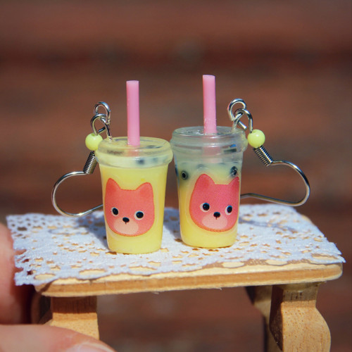 Bubble tea 5