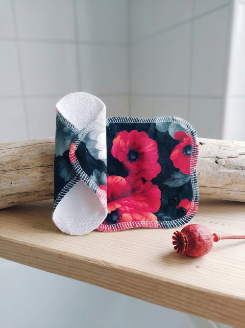 LalaH nepromokavá hygienická vložka cca 19 cm