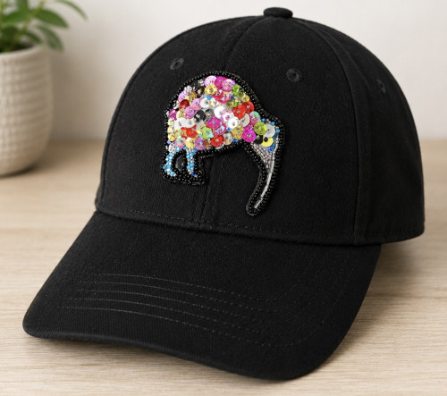 Kšiltovka kiwi Bird