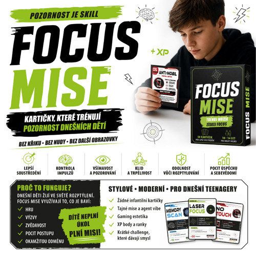 Focus Mise