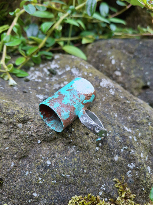 Prsten "Marley" — foto 1