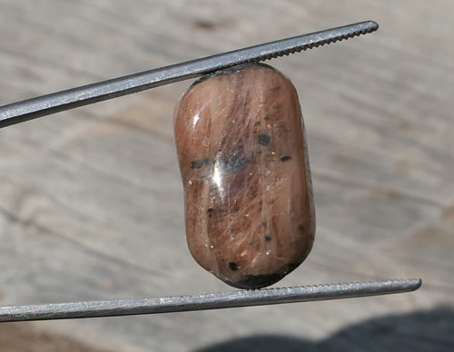 Chiastolit (19 mm) V4156