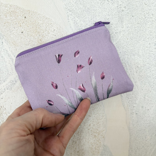 Kapsička - tulipánová — foto 1