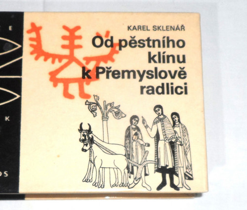 Od pěstního klínu k Přemyslově radlici, 1981