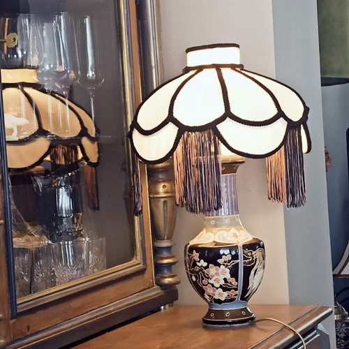 Lampa orient II