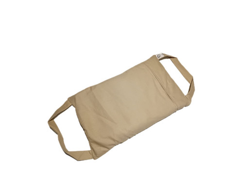 Sandbag (terapeutický poštářek) - velikost XL
