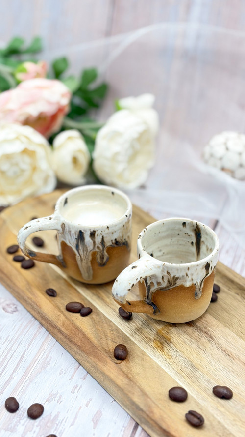 Hrneček LATTÉ